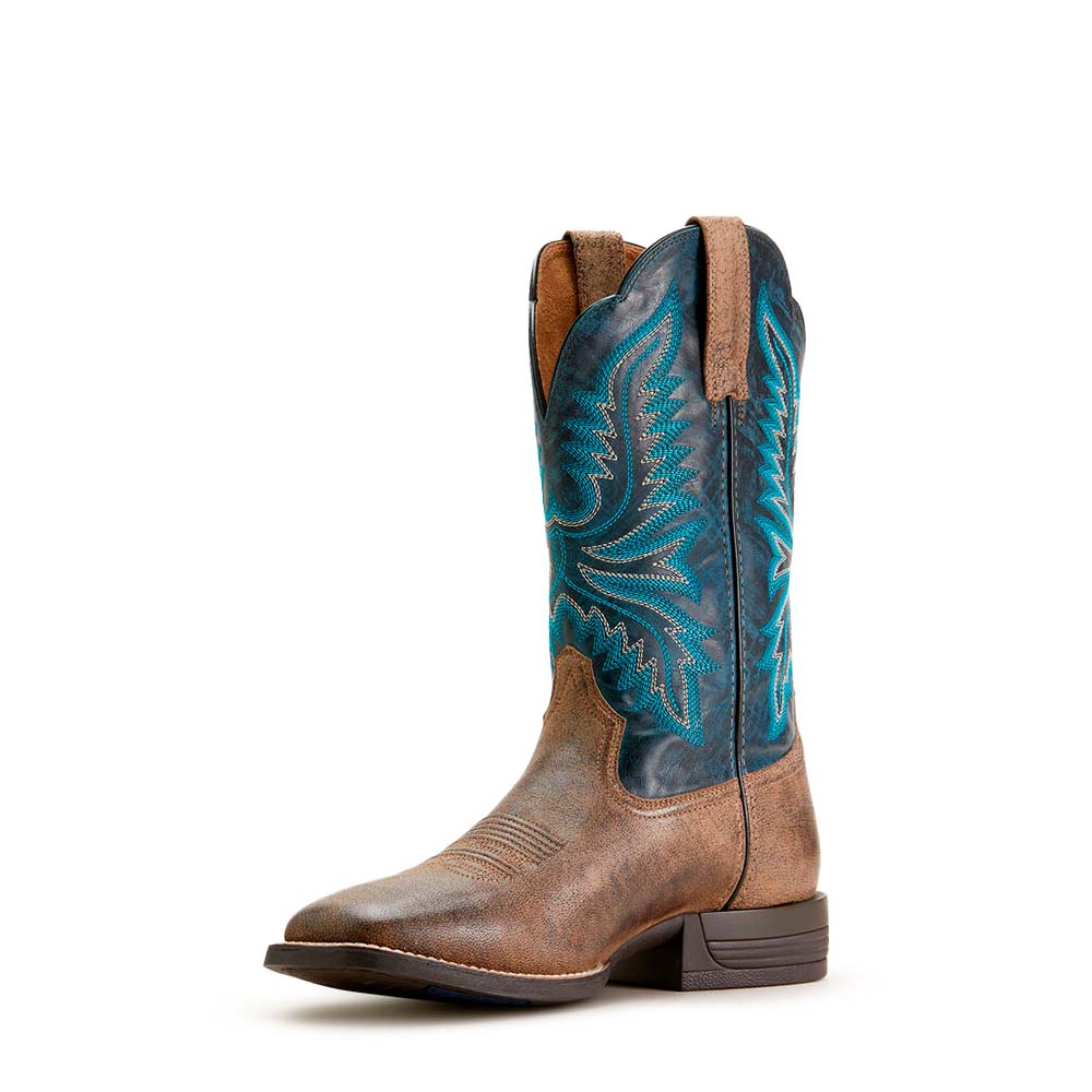 Bota Ariat Mns Royal Navy - 10053578 - Image 4