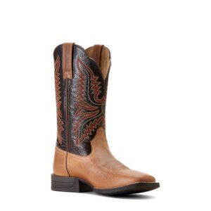 Bota Ariat Mesa Tan/Thunder - 10053579