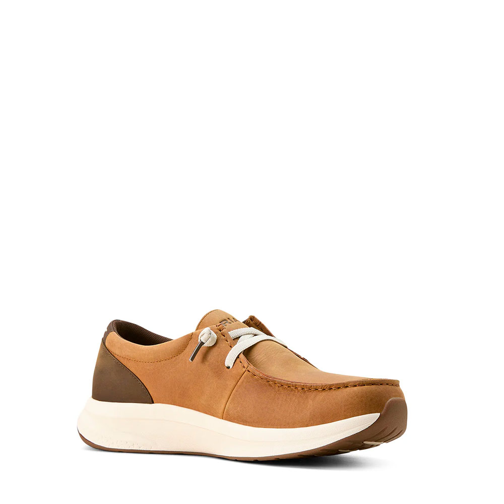 Zapato Ariat Dark Coffe - 10053819