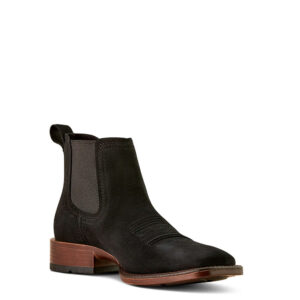 Botín Ariat Booker Ultra Black - 10053841