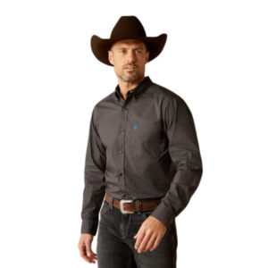 Camisa Vaquera Ariat - 10053917