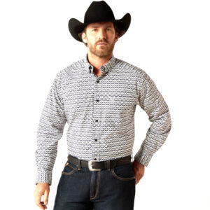 Camisa Ariat - 10053924