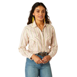 Camisa Ariat - 10054777