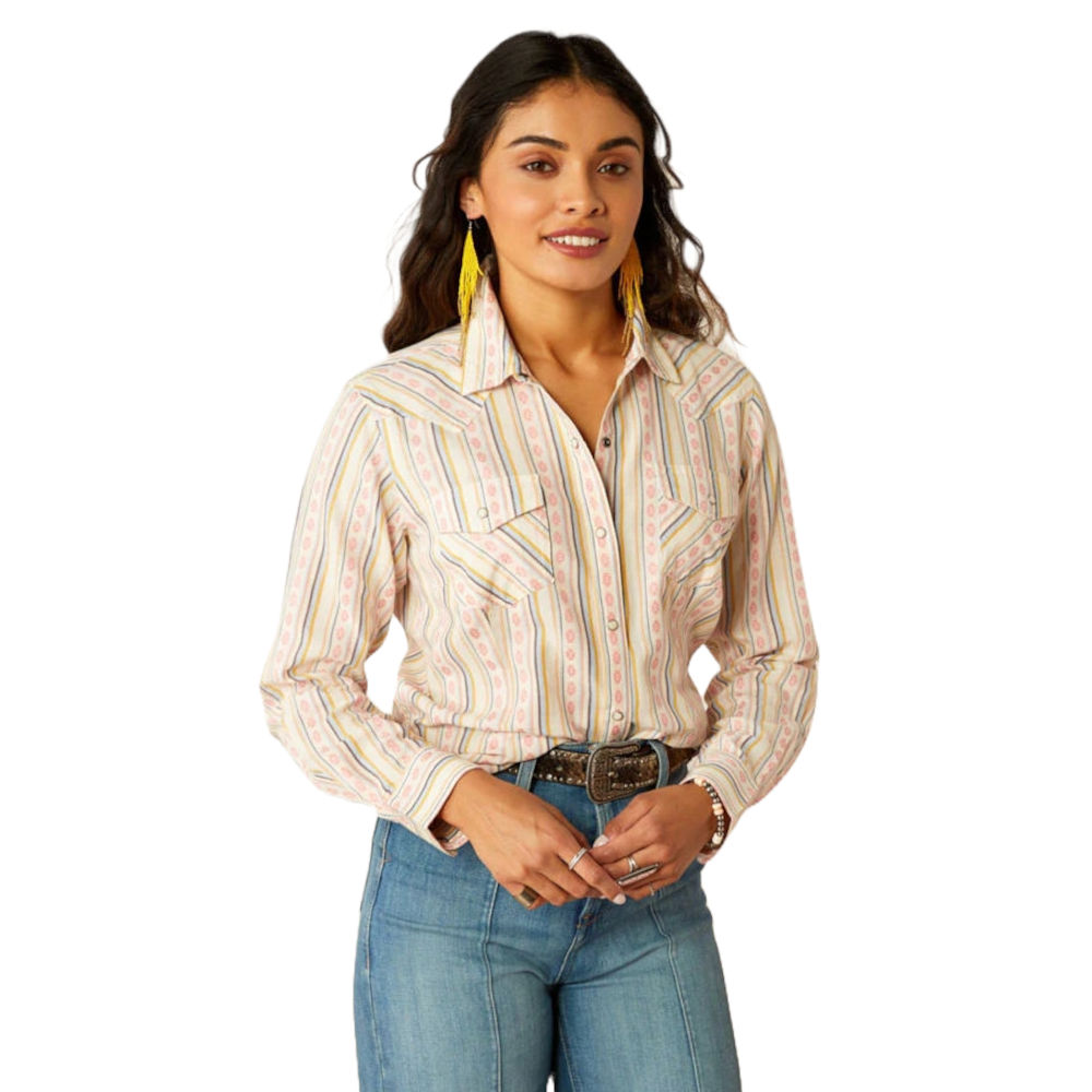 Camisa Ariat - 10054777