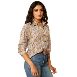 Camisa Ariat - 10055033