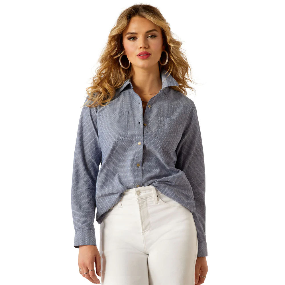 Camisa Ariat - 10055209