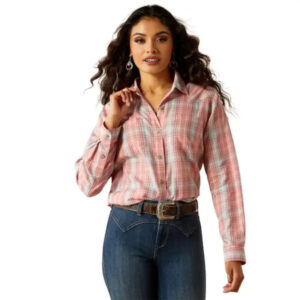 Camisa Ariat - 10055210