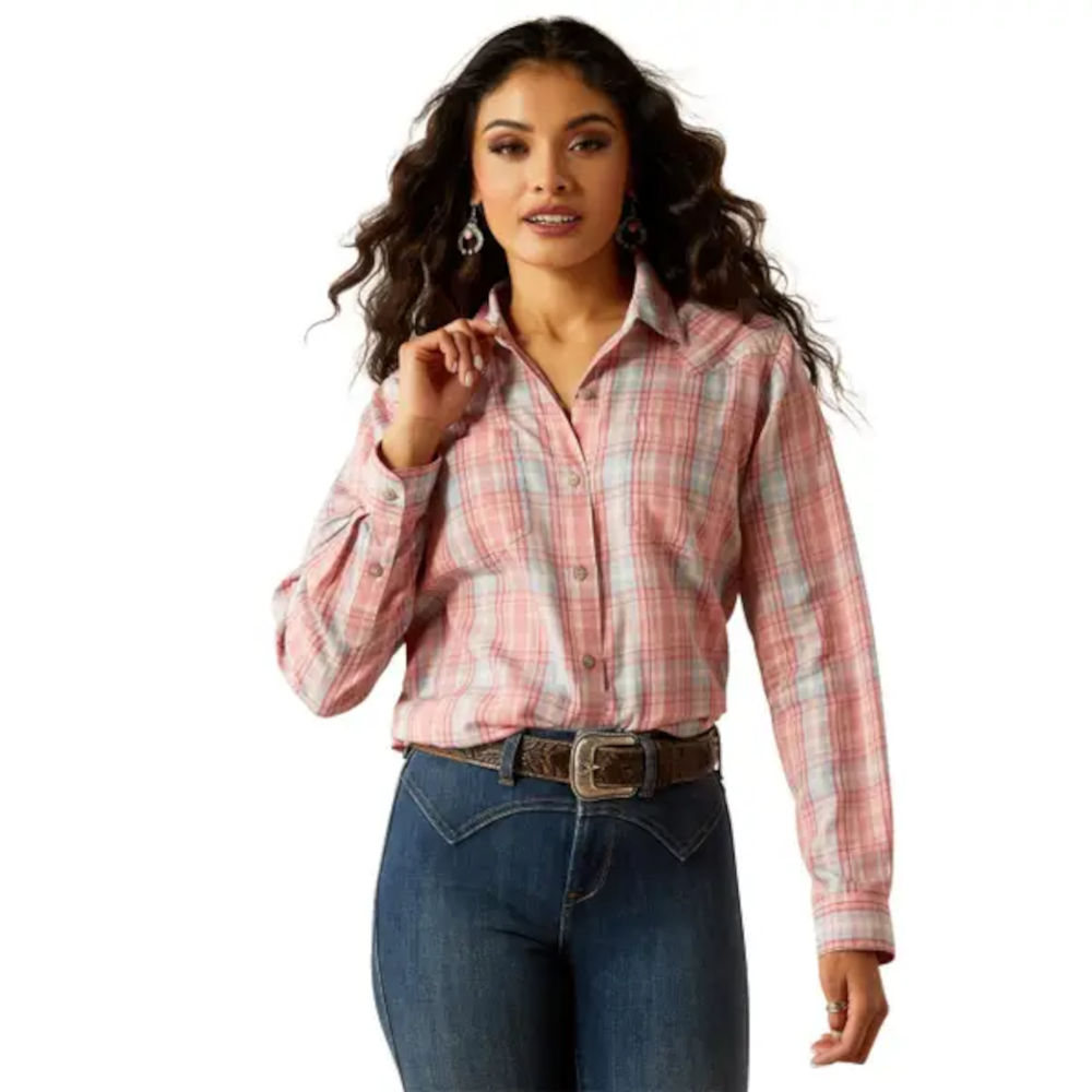 Camisa Ariat - 10055210