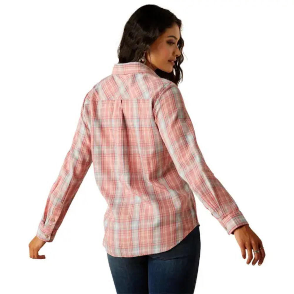 Camisa Ariat - 10055210 - Image 2