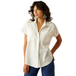 Camisa Ariat - 10058717