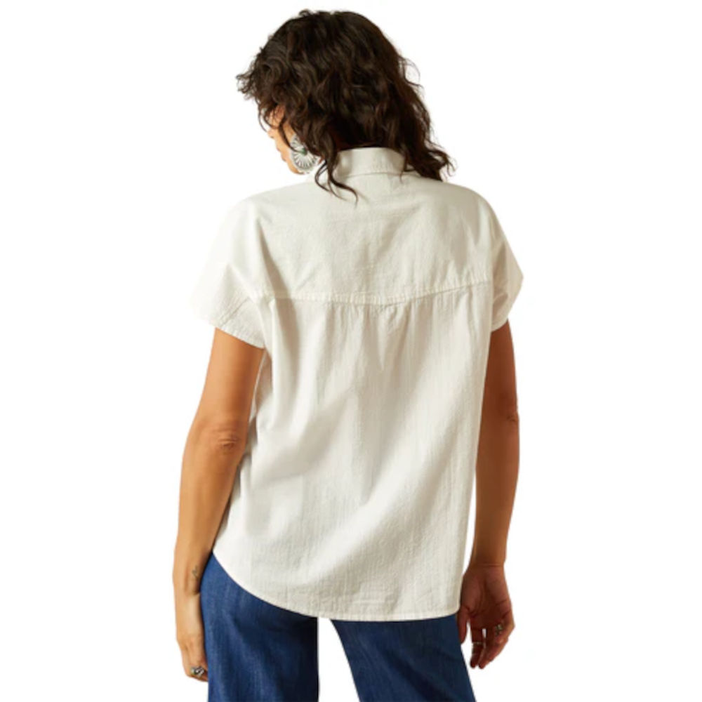 Camisa Ariat - 10058717 - Image 2