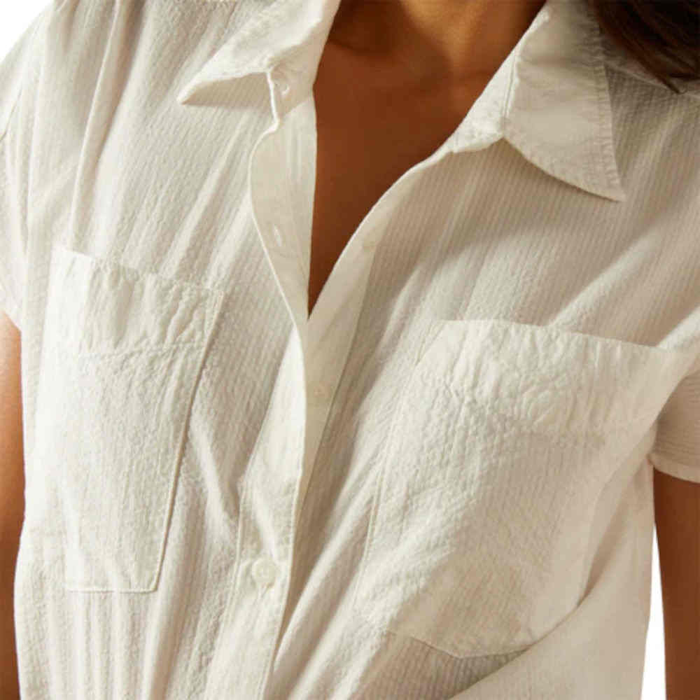 Camisa Ariat - 10058717 - Image 3