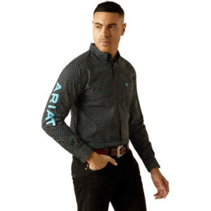 Camisa Ariat - 10058738