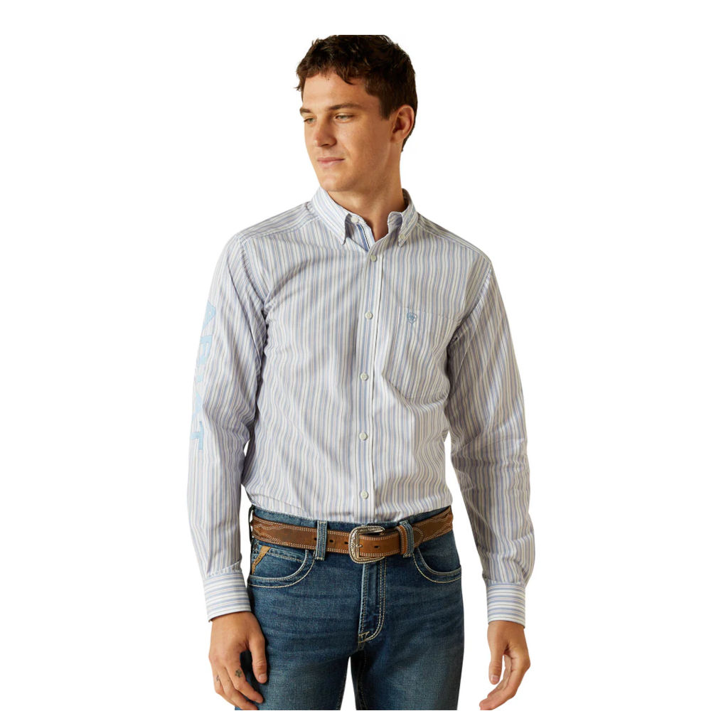 Camisa Ariat - 10058740