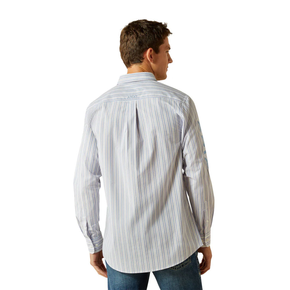 Camisa Ariat - 10058740 - Image 2