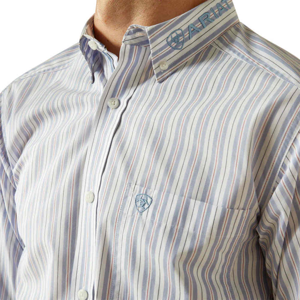 Camisa Ariat - 10058740 - Image 3