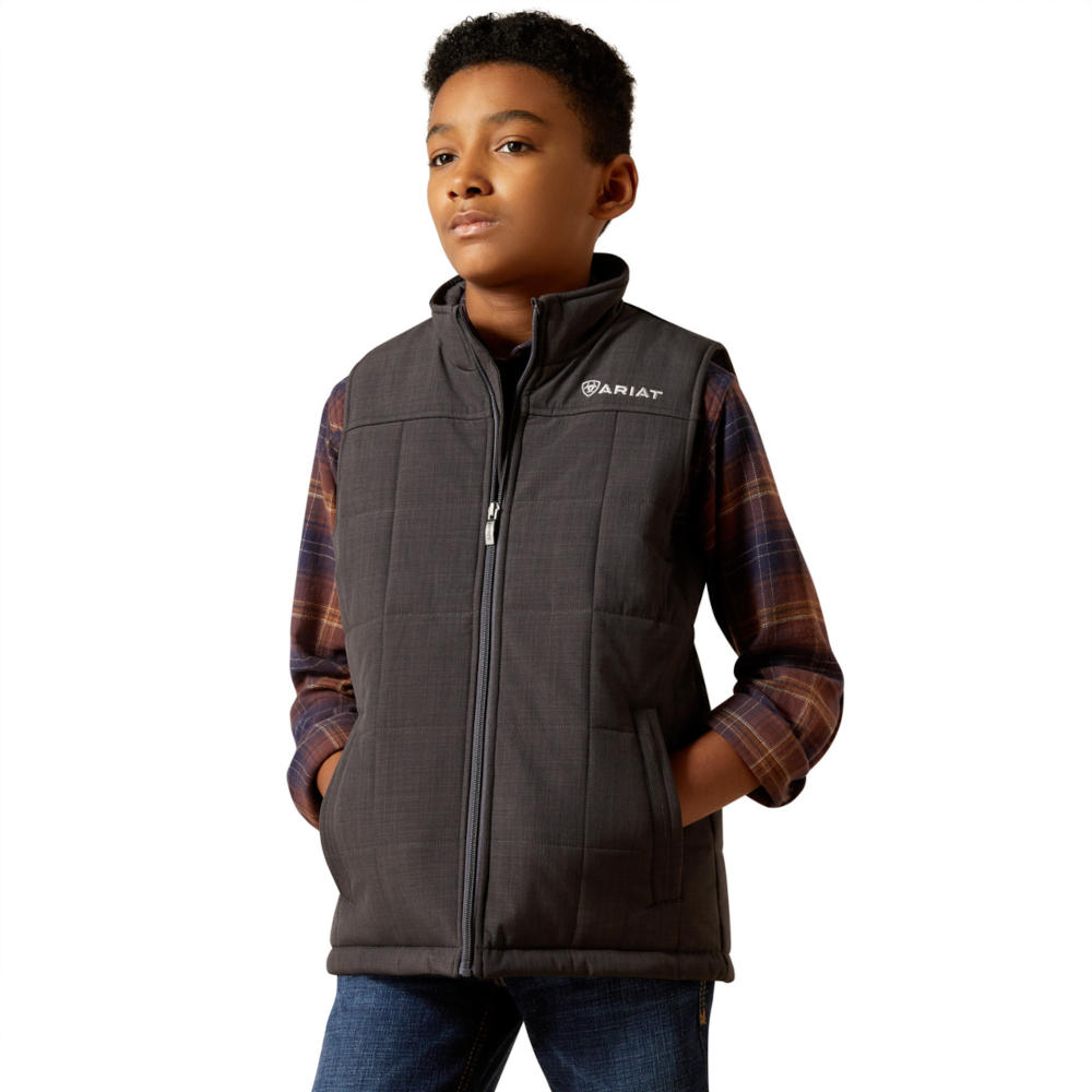 Chaleco Ariat Crius Insulated - 10062265