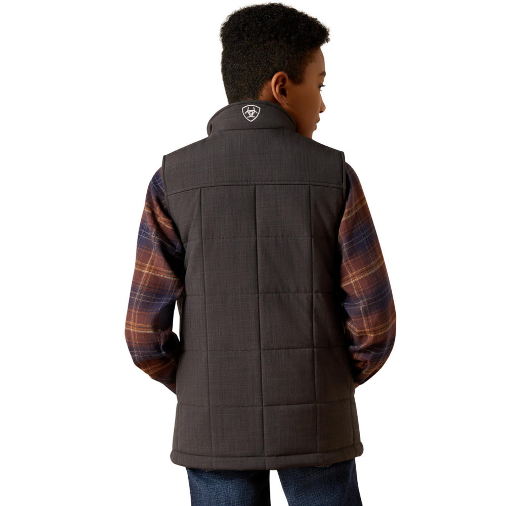 Chaleco Ariat Crius Insulated - 10062265 - Image 2