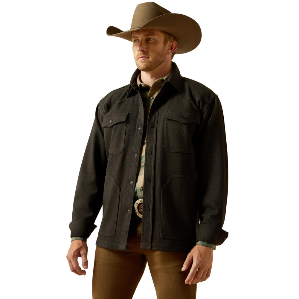 Chamarra Ariat Cattleman - 10062440