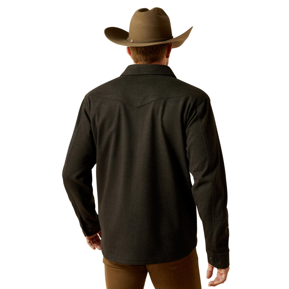 Chamarra Ariat Cattleman - 10062440 - Image 2