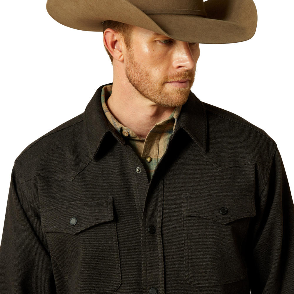 Chamarra Ariat Cattleman - 10062440 - Image 3