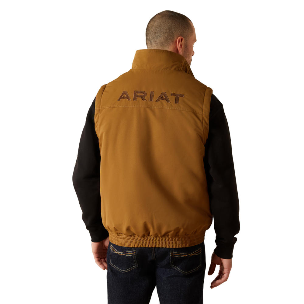Chaleco Ariat Field Insulated - 10062516 - Image 2