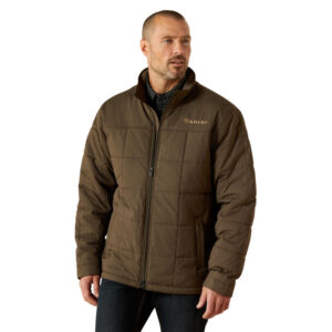 Chamarra Ariat Crius Insulated - 10062547