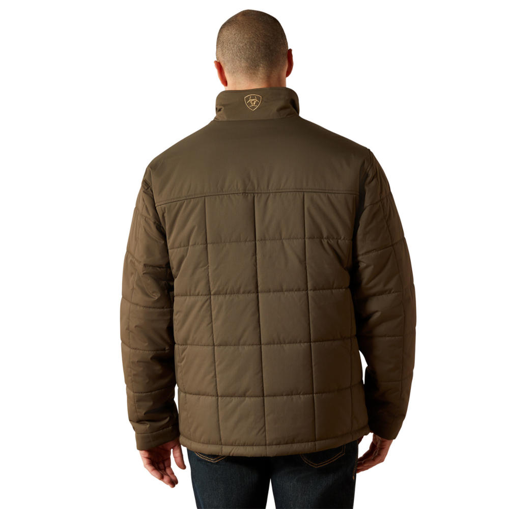 Chamarra Ariat Crius Insulated - 10062547 - Image 2