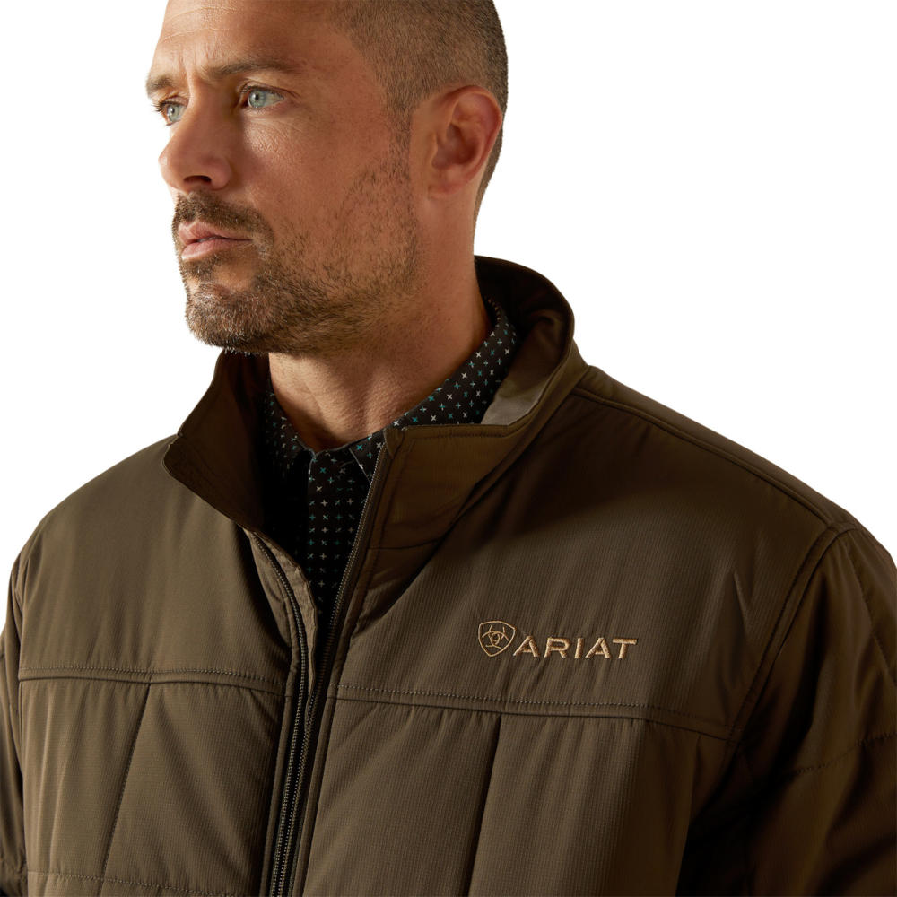 Chamarra Ariat Crius Insulated - 10062547 - Image 3