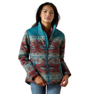 Chamarra Ariat Crius Insulated - 10062549