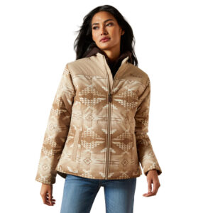 Chamarra Ariat Crius Savannah Insulated - 10062550