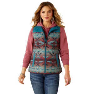 Chaleco Ariat Crius Insulated - 10062552