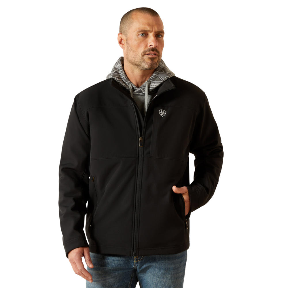 Chamarra Ariat Vernon Softshell - 10062596