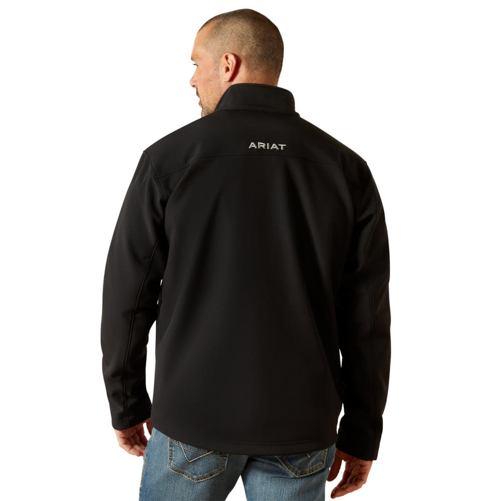 Chamarra Ariat Vernon Softshell - 10062596 - Image 2