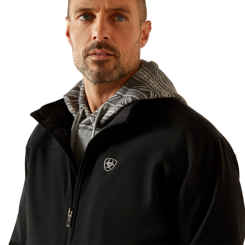 Chamarra Ariat Vernon Softshell - 10062596 - Image 3