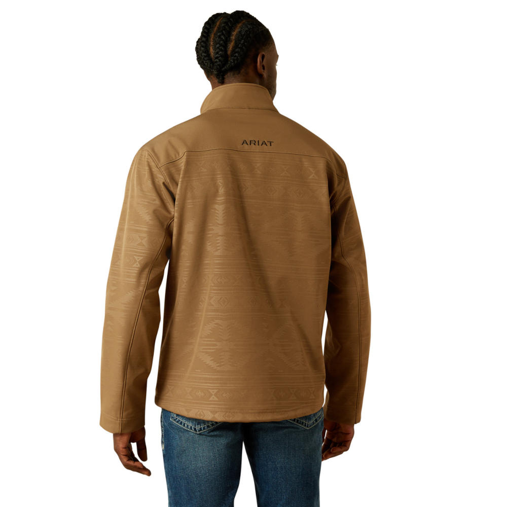 Chamarra Ariat Vernon Softshell - 10062599 - Image 2