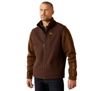 Chaleco Ariat Vernon Softshell - 10062601