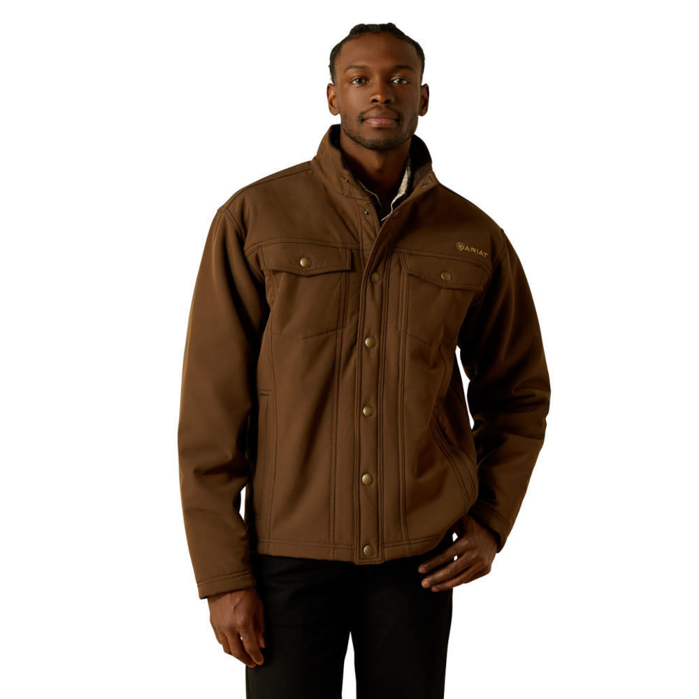 Chamarra Ariat Vernon Sherpa - 10062618