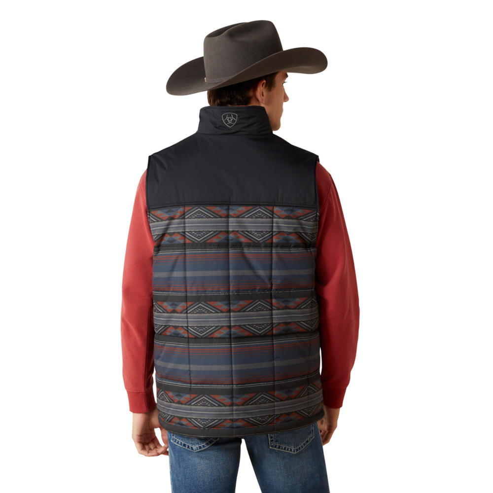 Chaleco Ariat Crius Insulated - 10062898 - Image 2