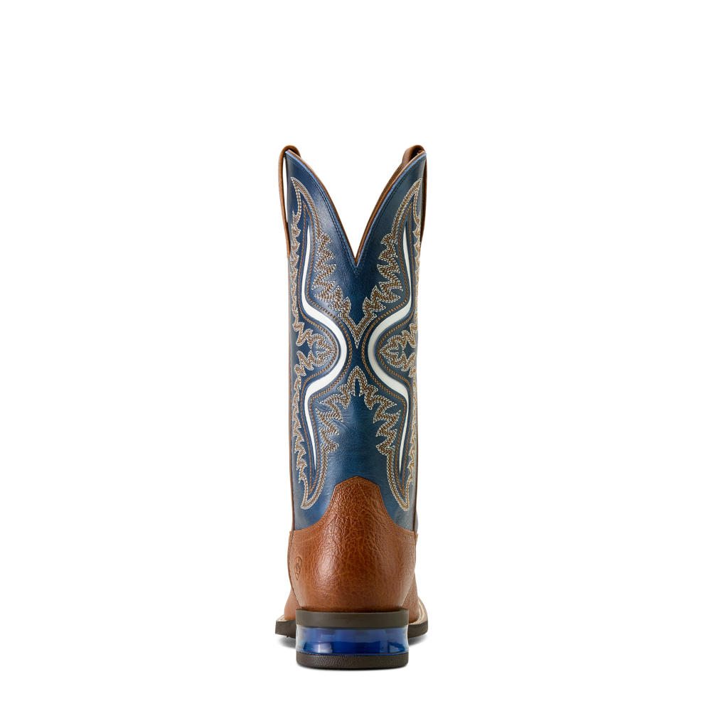 Bota Ariat Captivate Wide Square Toe - 10064043 - Image 2
