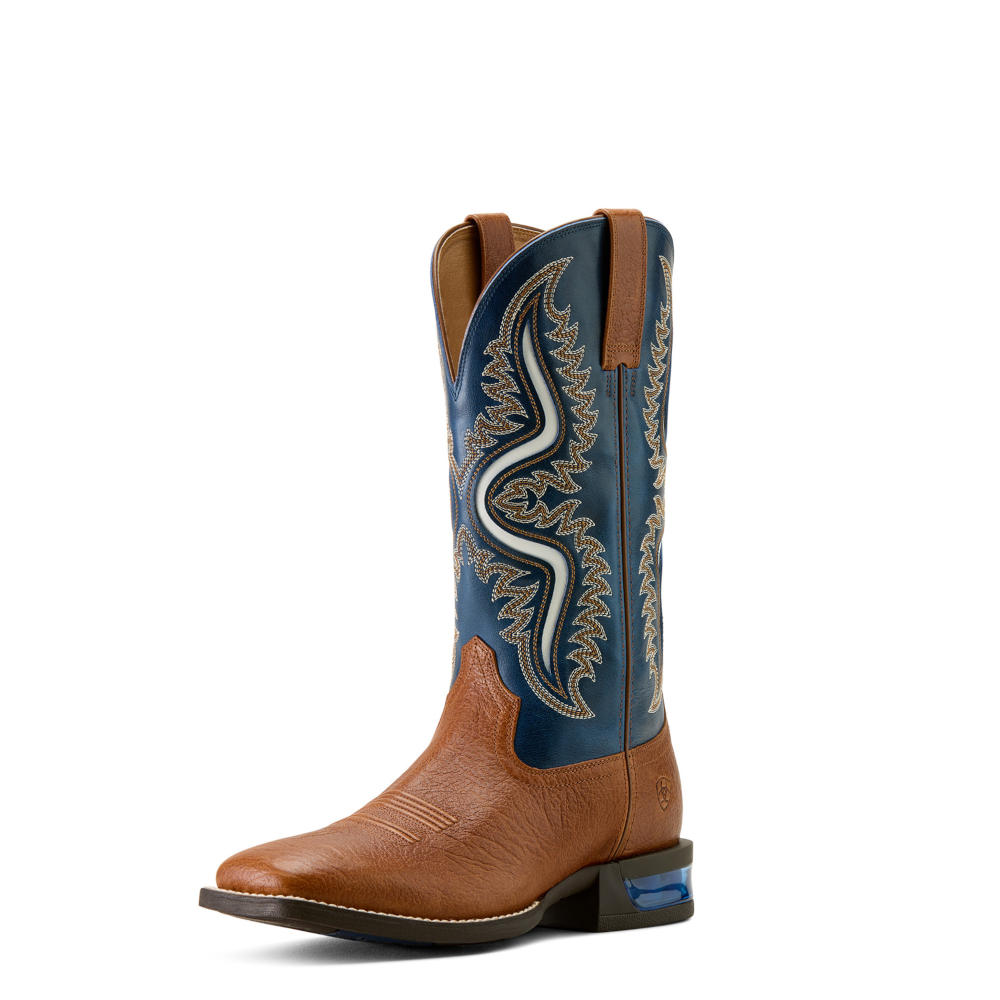 Bota Ariat Captivate Wide Square Toe - 10064043 - Image 3