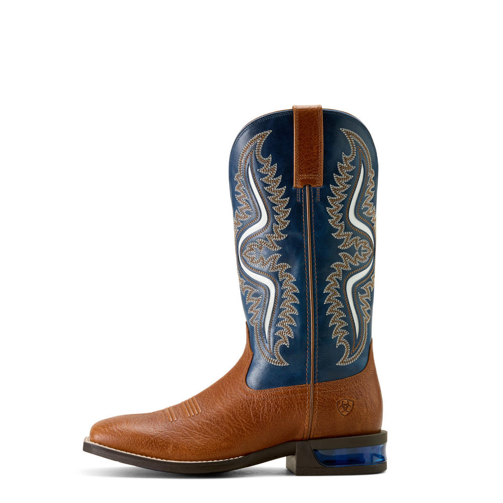 Bota Ariat Captivate Wide Square Toe - 10064043 - Image 4