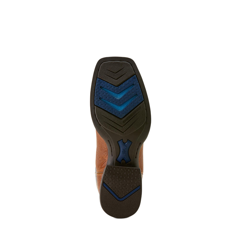 Bota Ariat Captivate Wide Square Toe - 10064043 - Image 5