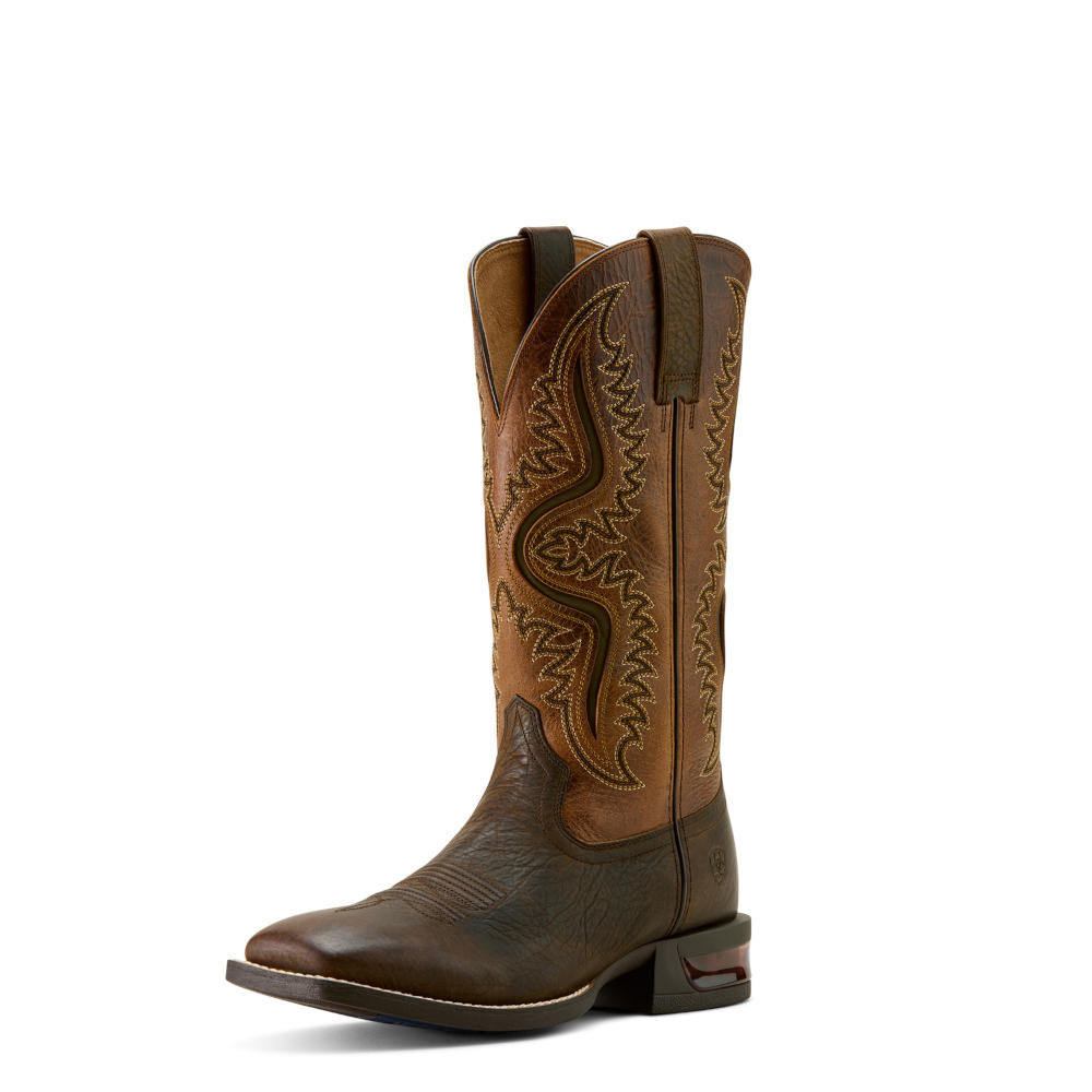 Bota Ariat Captivate Wide Square Toe - 10064044 - Image 3