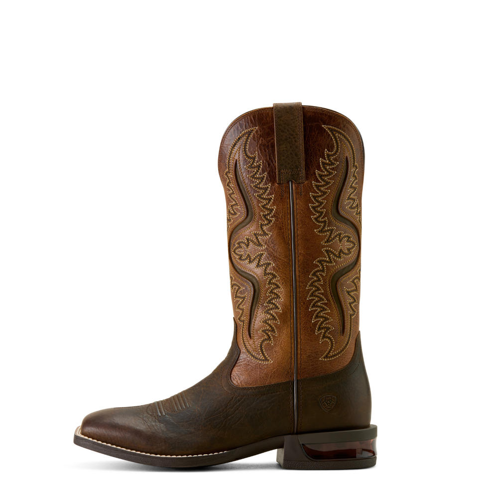 Bota Ariat Captivate Wide Square Toe - 10064044 - Image 4