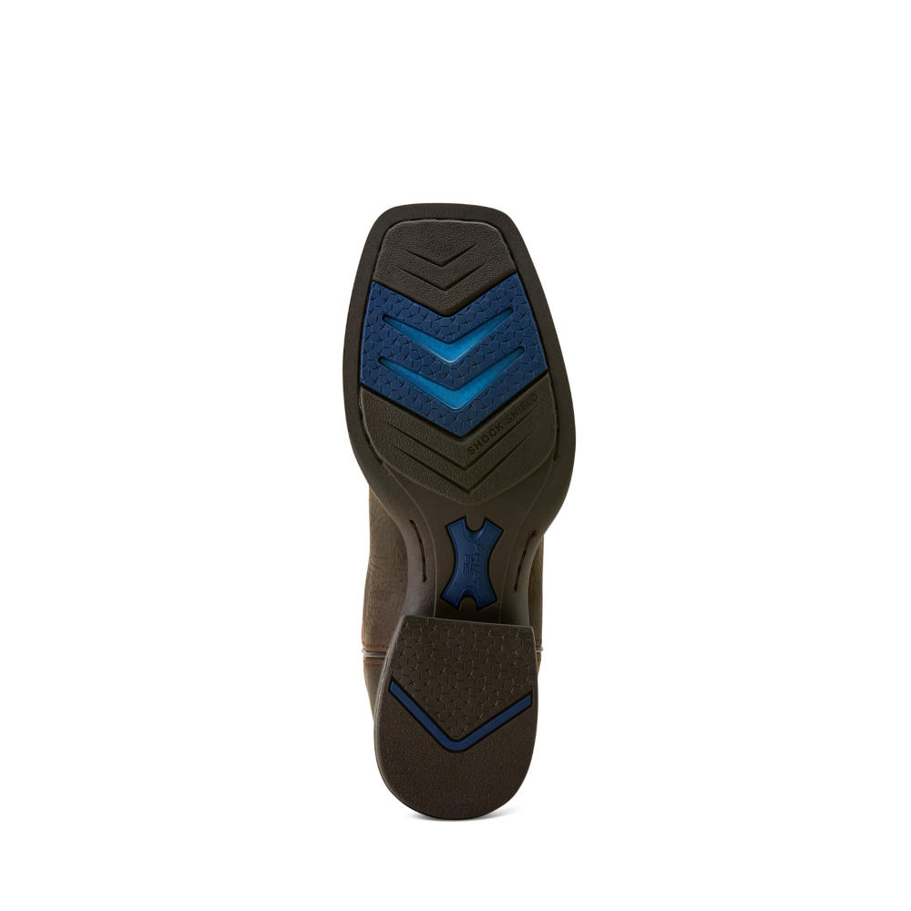 Bota Ariat Captivate Wide Square Toe - 10064044 - Image 5