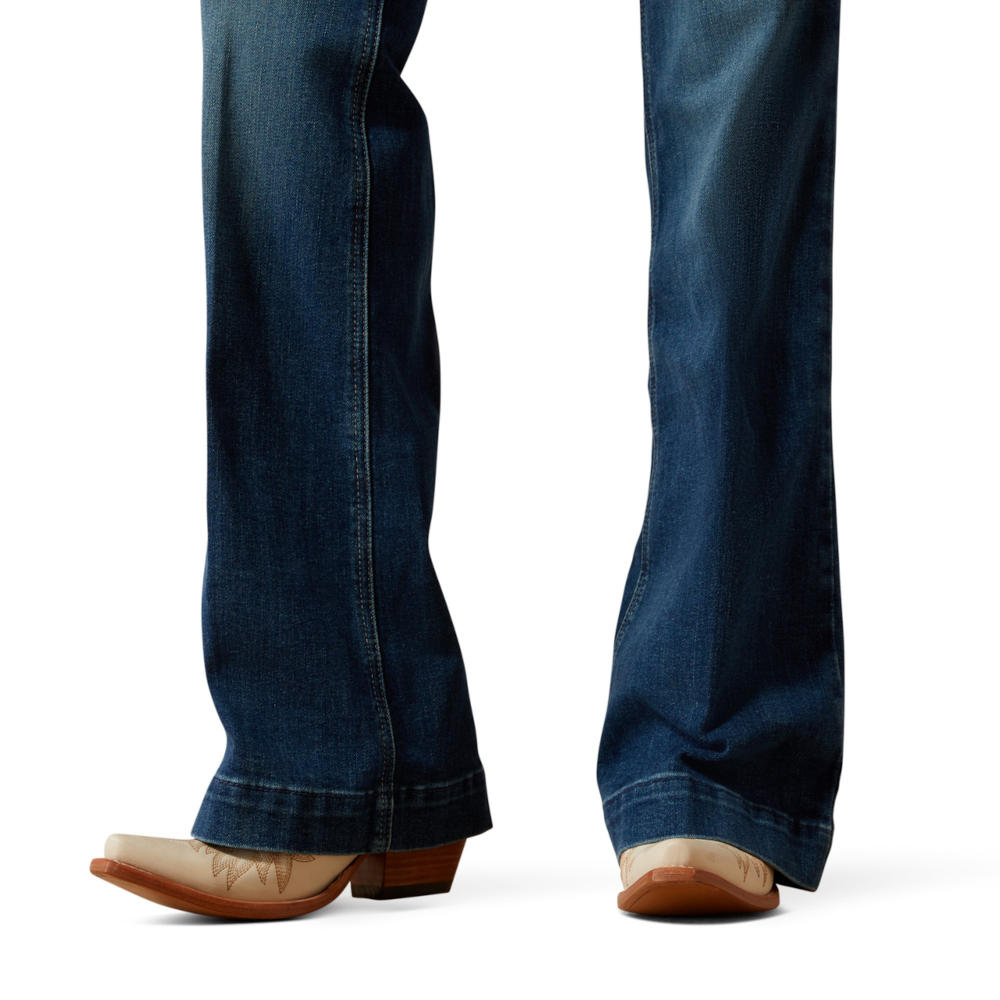 Pantalón Ariat Perfect Rise Leslie Slim Trous - 10065882 - Image 3