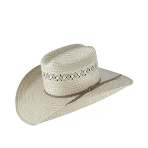 Sombrero El Reparo Bicolor 100x VF008