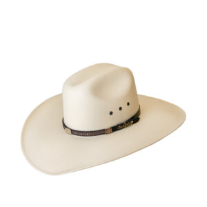 Sombrero Rocha Hats Chihuahua F11 con Ojillo 100x