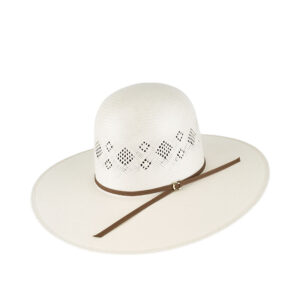 Sombrero El Reparo 100x Open Crown VF004